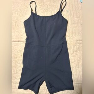 FREE SHIPPING Cotton On Built in Bra Athletic ONE PIECE Romper